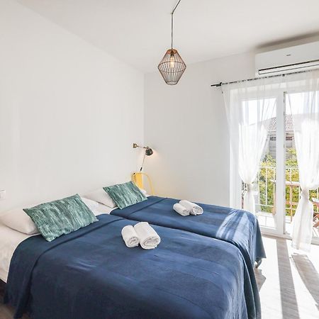 Zaratino Rooms エクステリア 写真