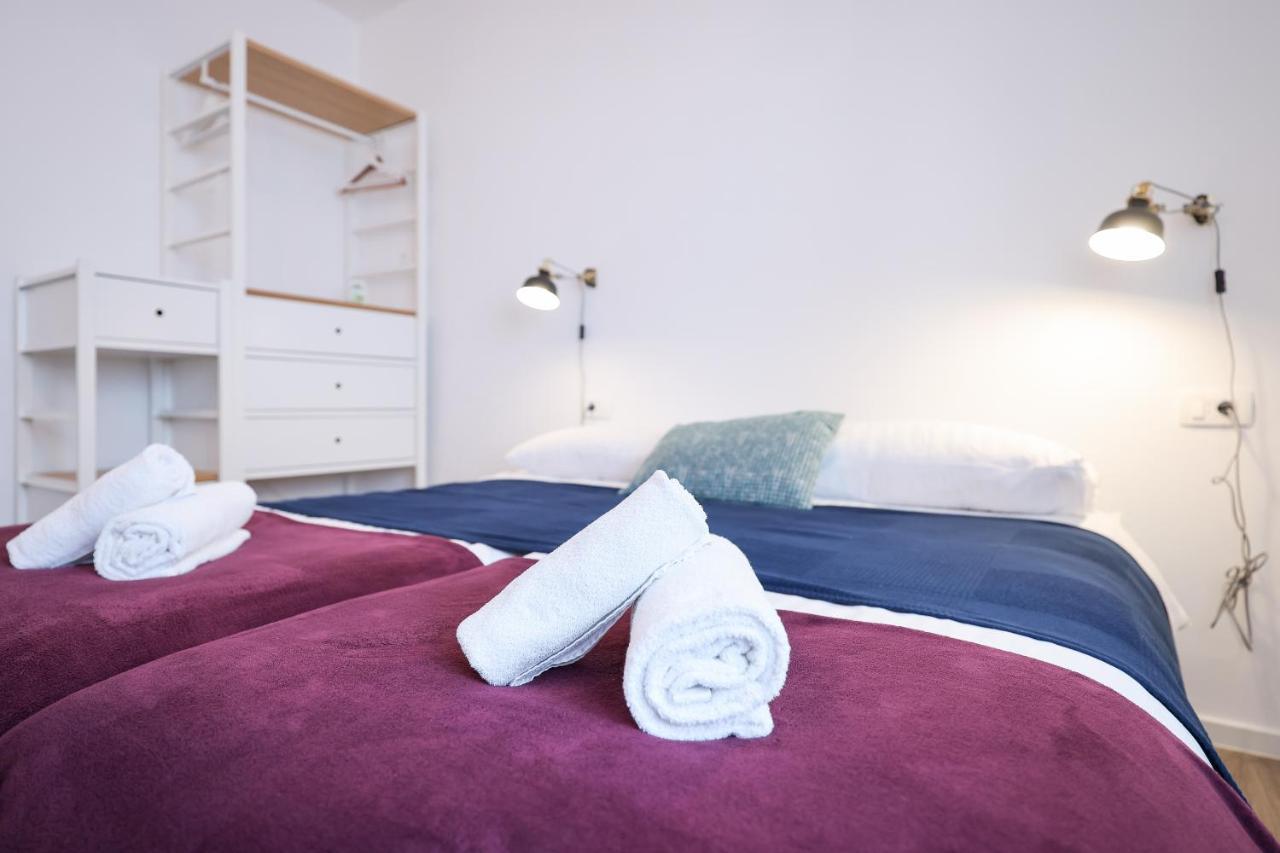 Zaratino Rooms エクステリア 写真