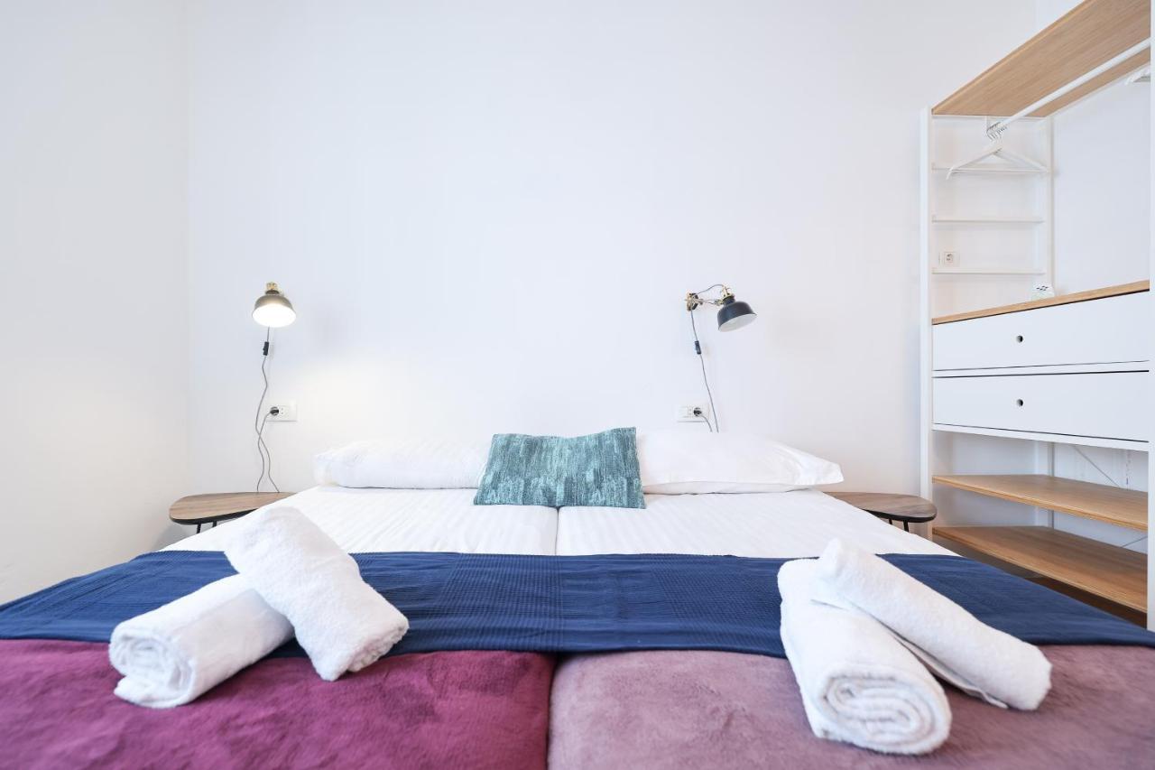Zaratino Rooms エクステリア 写真