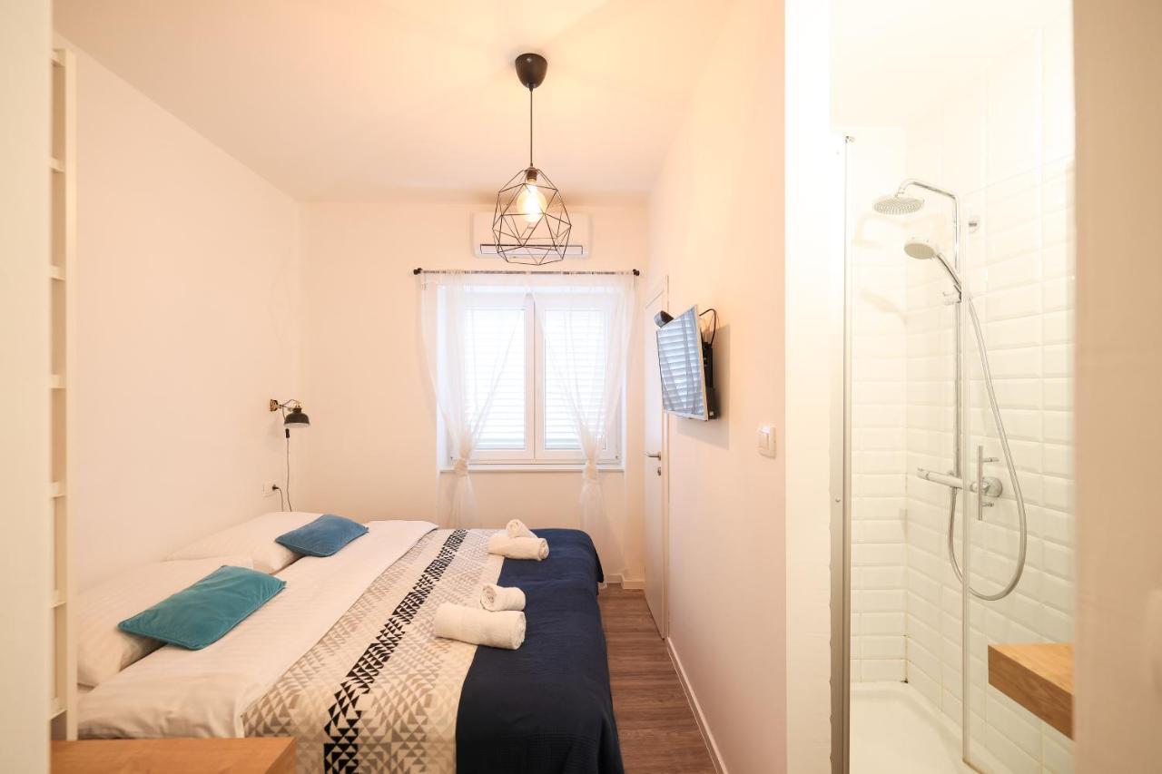 Zaratino Rooms エクステリア 写真