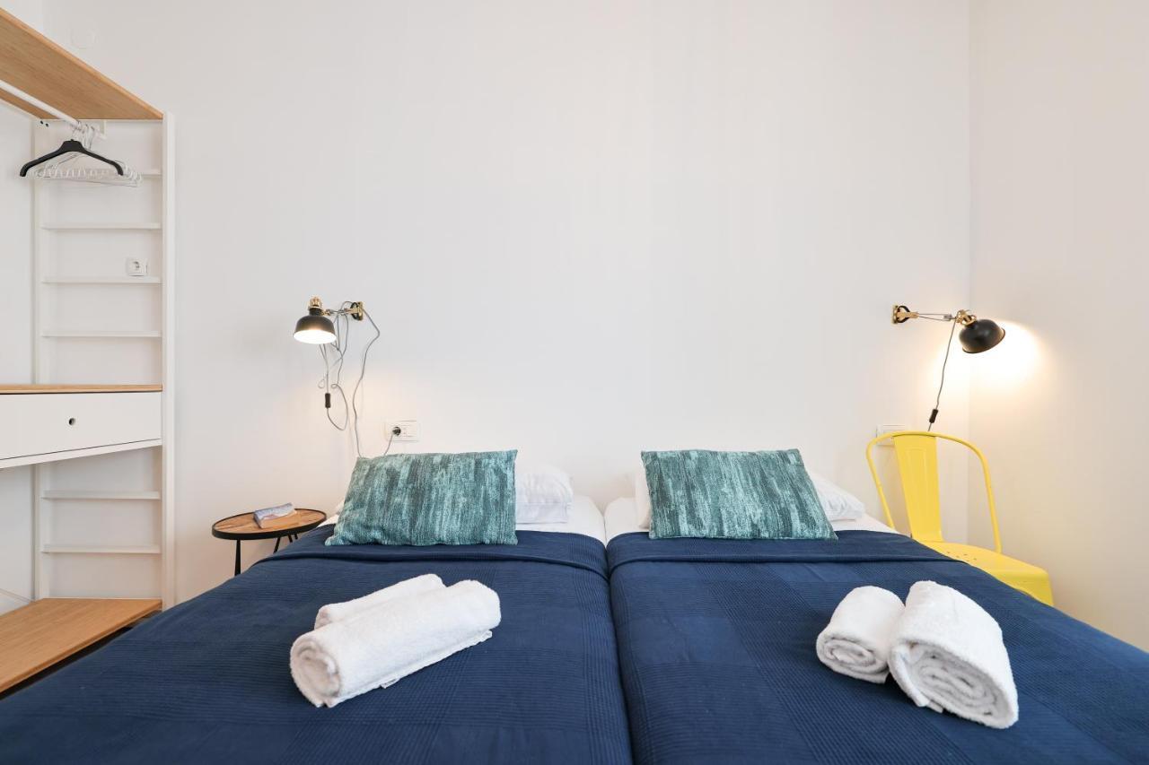 Zaratino Rooms エクステリア 写真