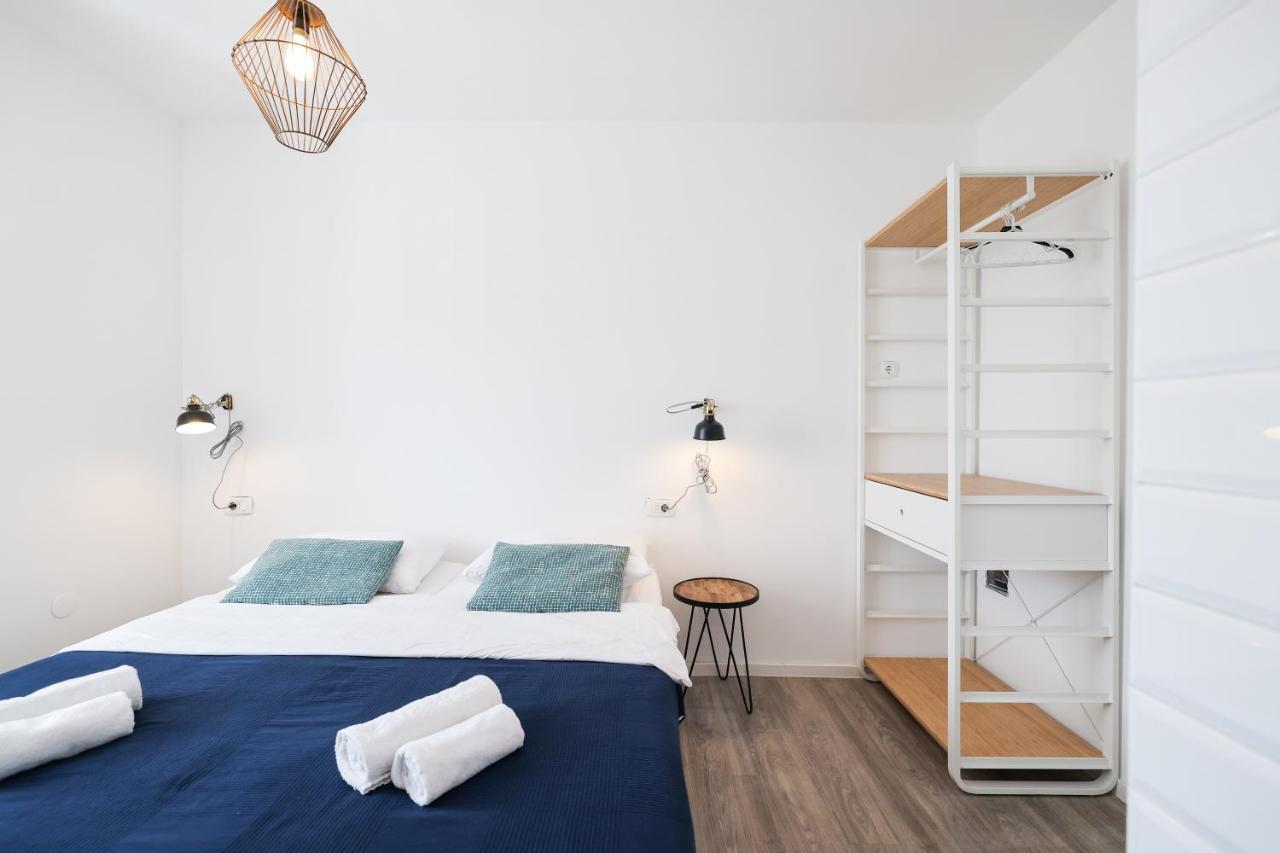 Zaratino Rooms エクステリア 写真