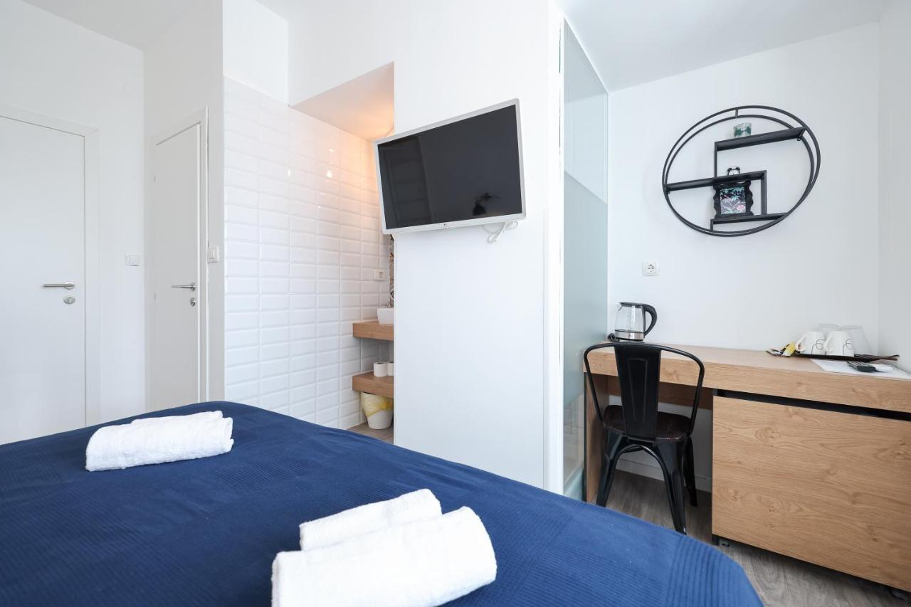 Zaratino Rooms エクステリア 写真