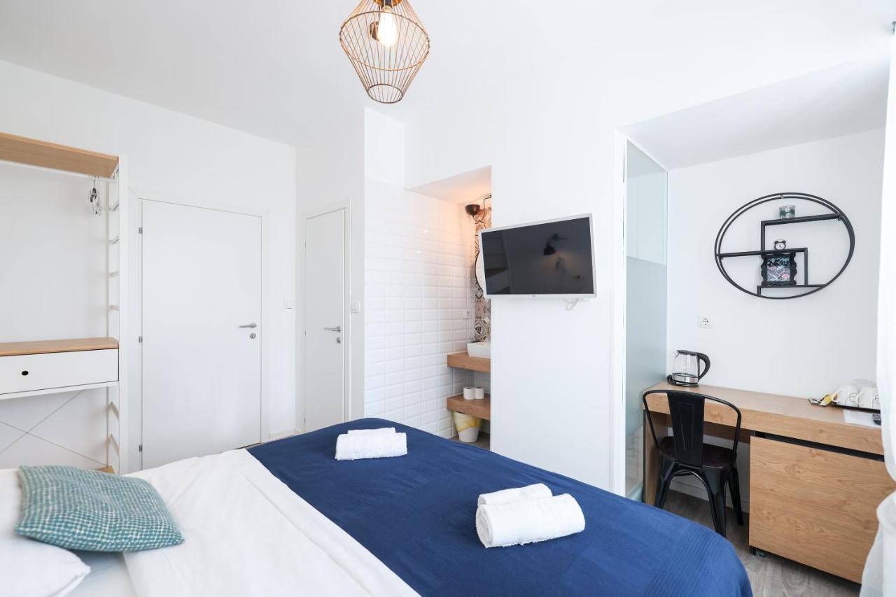 Zaratino Rooms エクステリア 写真