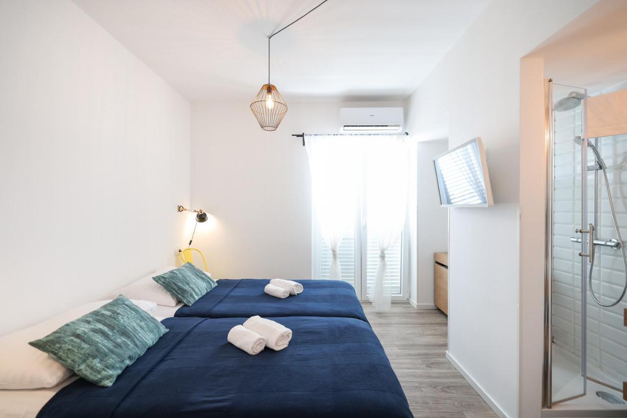 Zaratino Rooms エクステリア 写真
