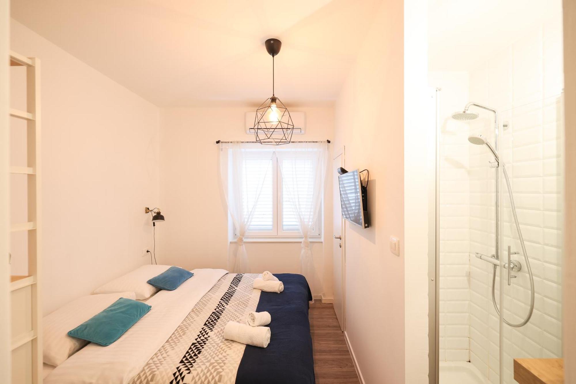 Zaratino Rooms エクステリア 写真
